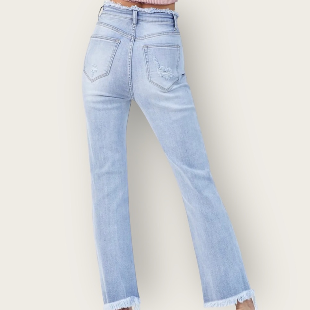 Risen Jeans